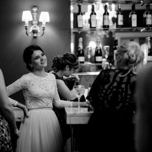 Meet your Posher, Caroline